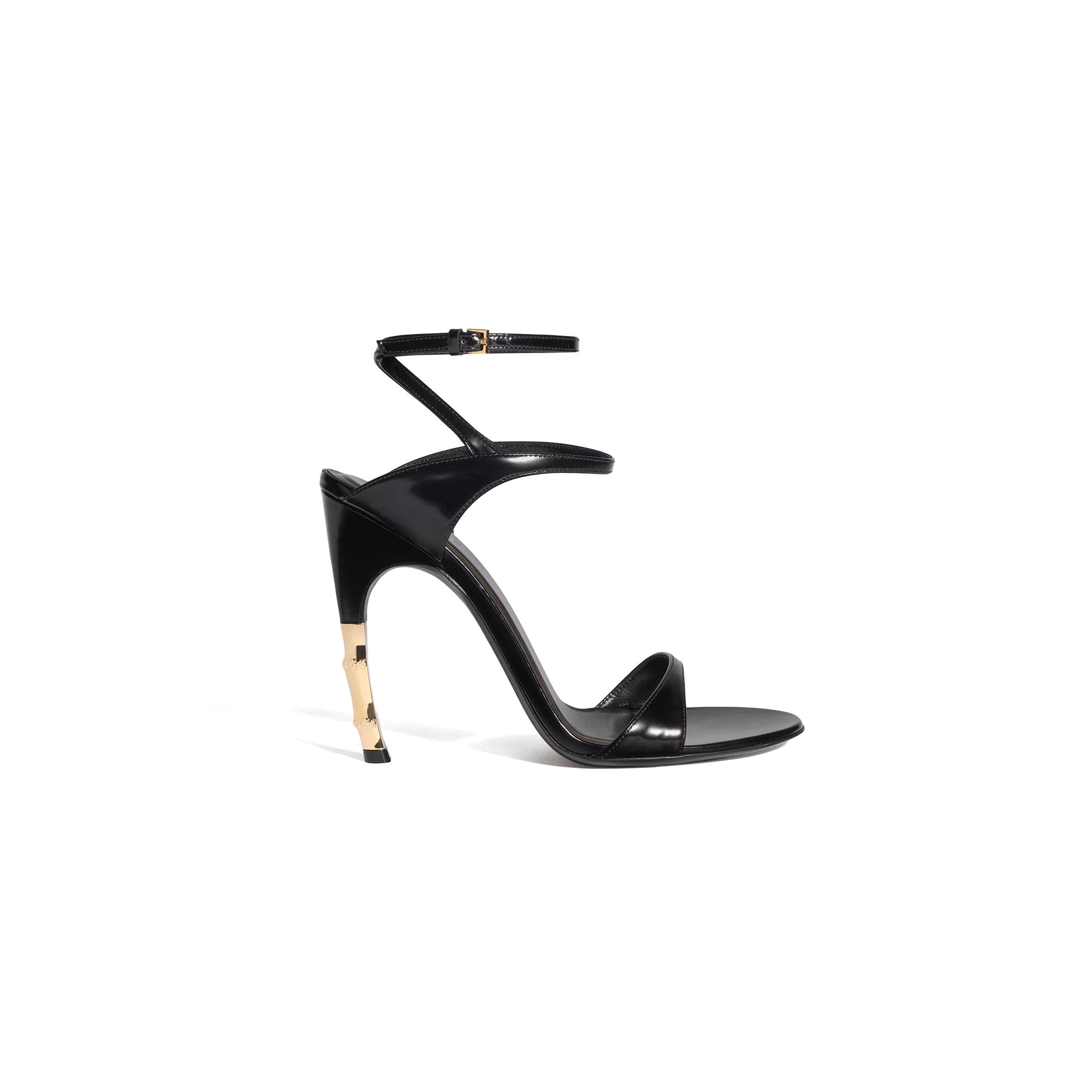 GUCCI WOMEN'S CASTELLO SANDAL ‎875278